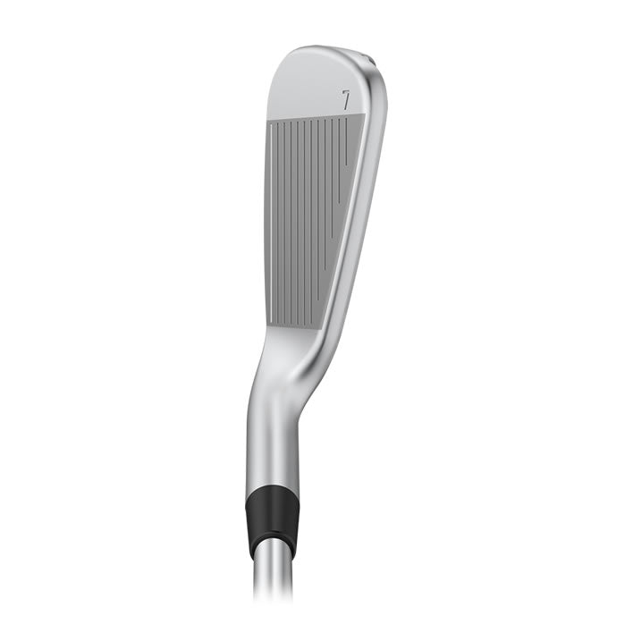 Set Fierros Ping G440 Acero