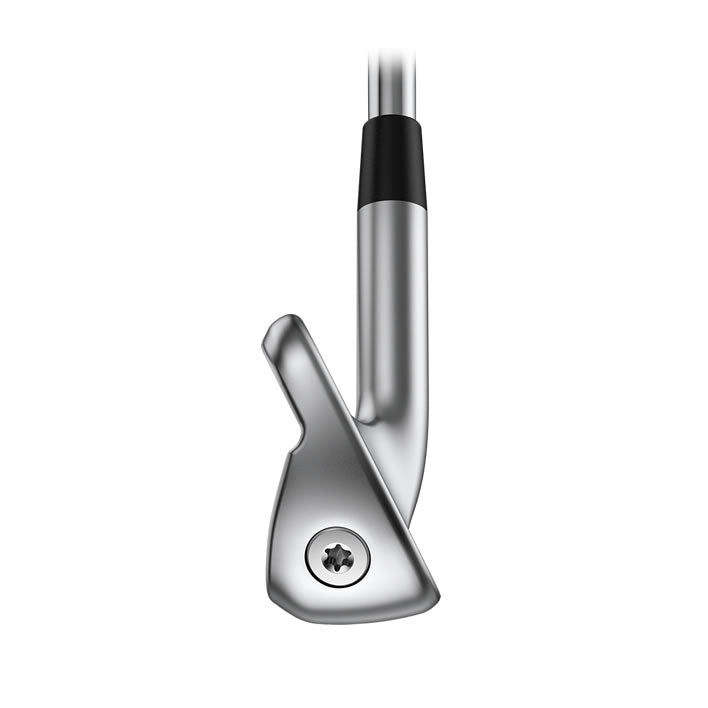 Set Fierros Ping G440 Acero