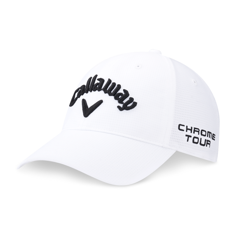 Gorra Callaway Ta Performance Pro Lw