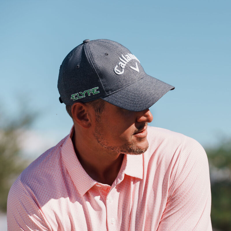 Gorra Callaway Ta Performance Pro Lw