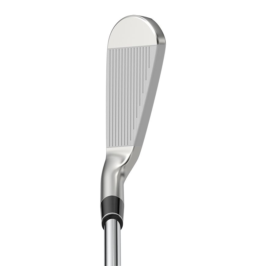 Set Fierros Srixon Zx5 Mk Ii