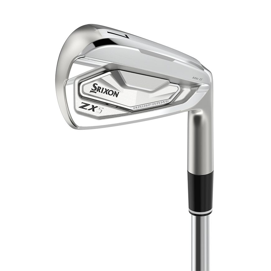 Set Fierros Srixon Zx5 Mk Ii