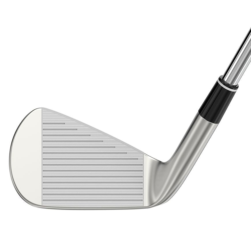 Set Fierros Srixon Zx5 Mk Ii