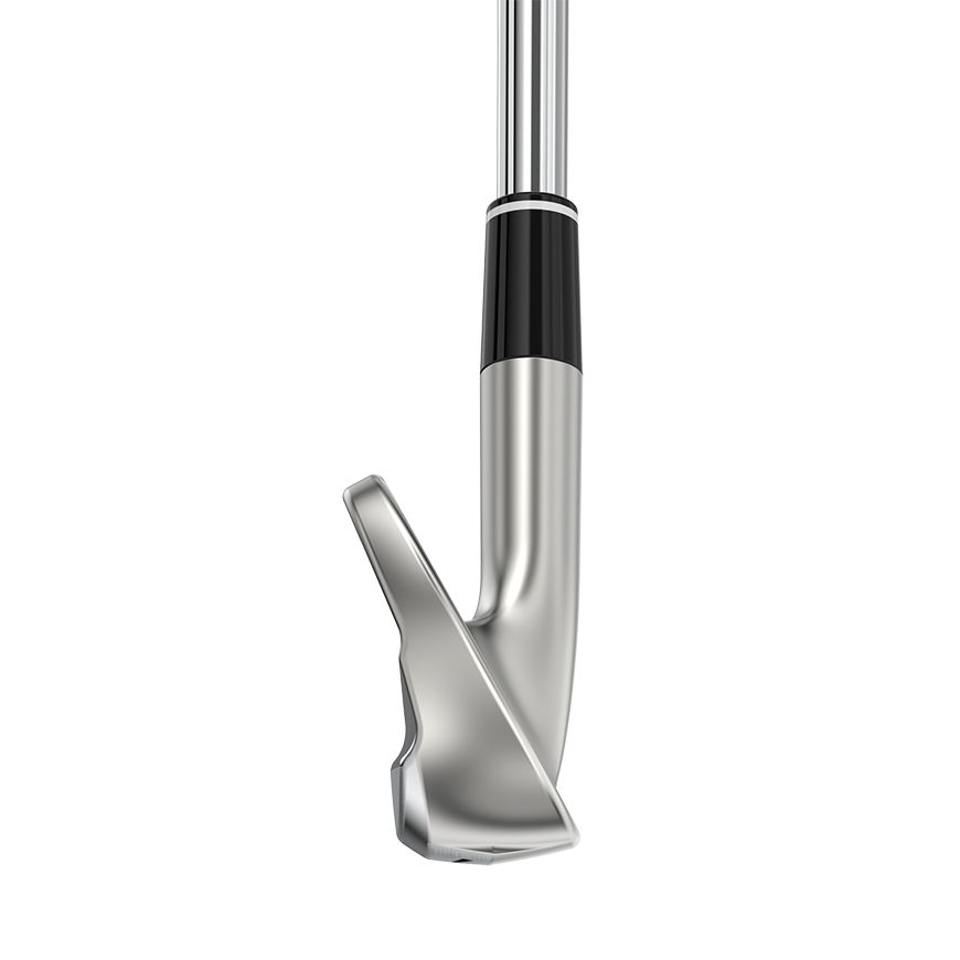 Set Fierros Srixon Zx5 Mk Ii