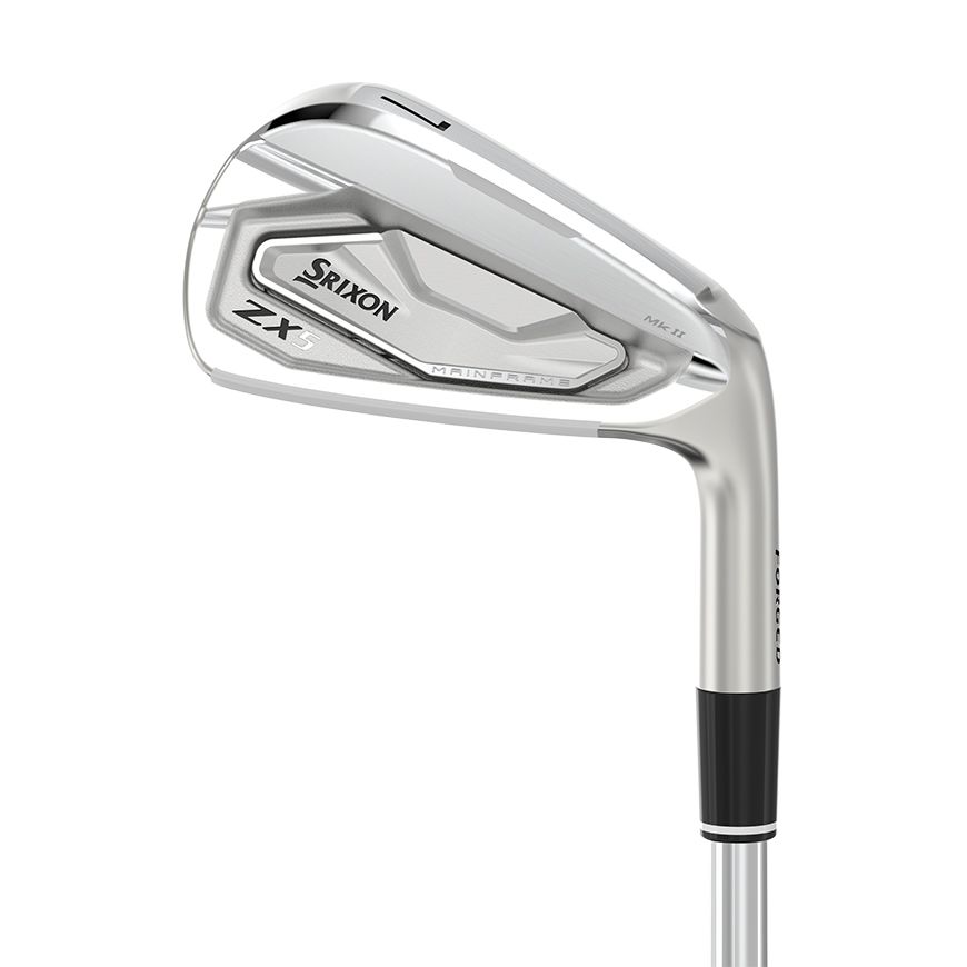 Set Fierros Srixon Zx5 Mk Ii