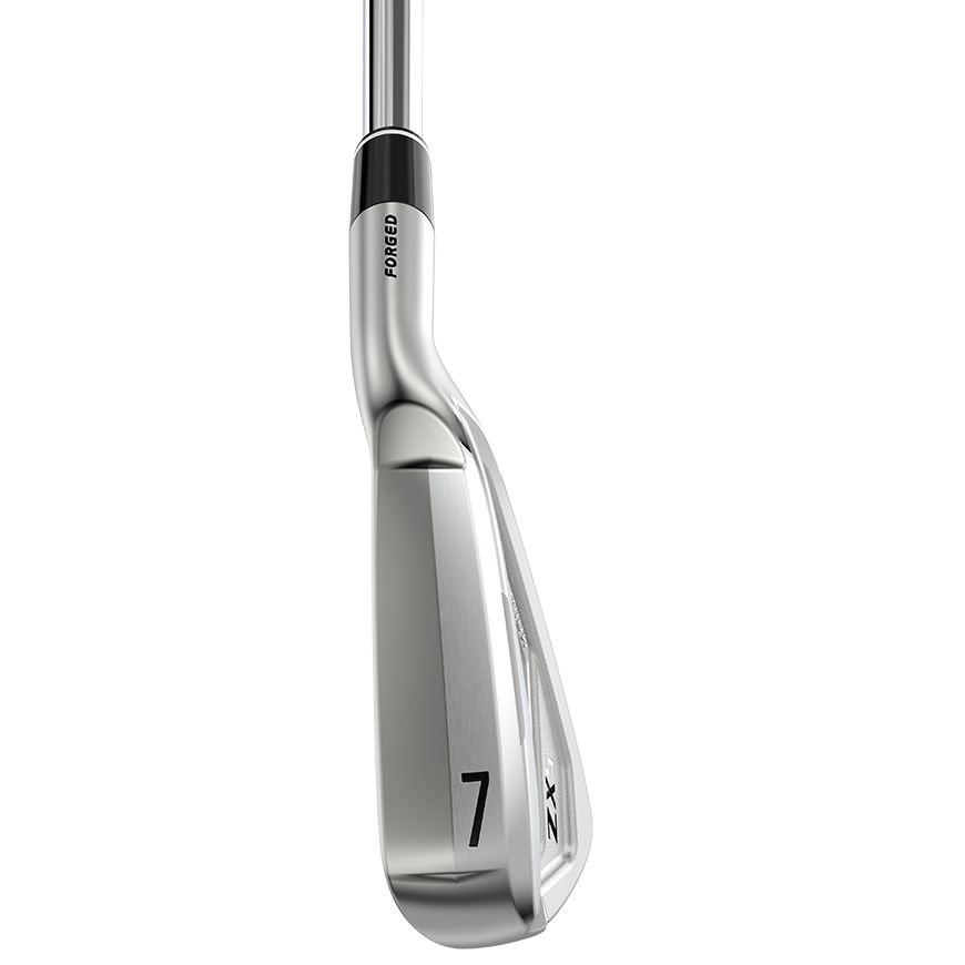 Set Fierros Srixon Zx5 Mk Ii