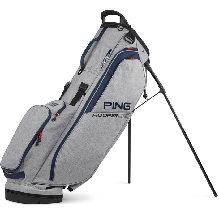 Bolsa Ping Hooferlite 231C