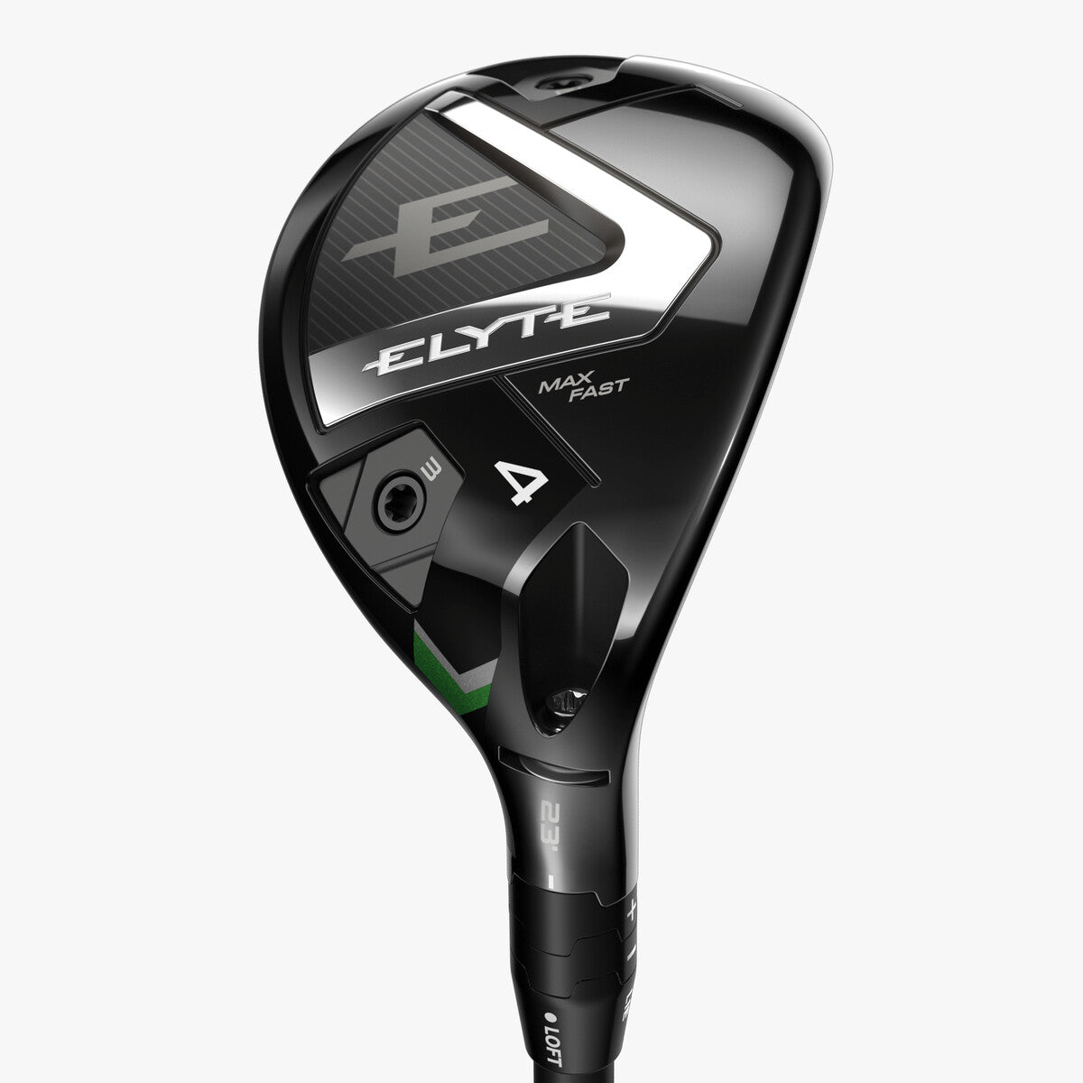 Hybrid Callaway Elyte Max Fast
