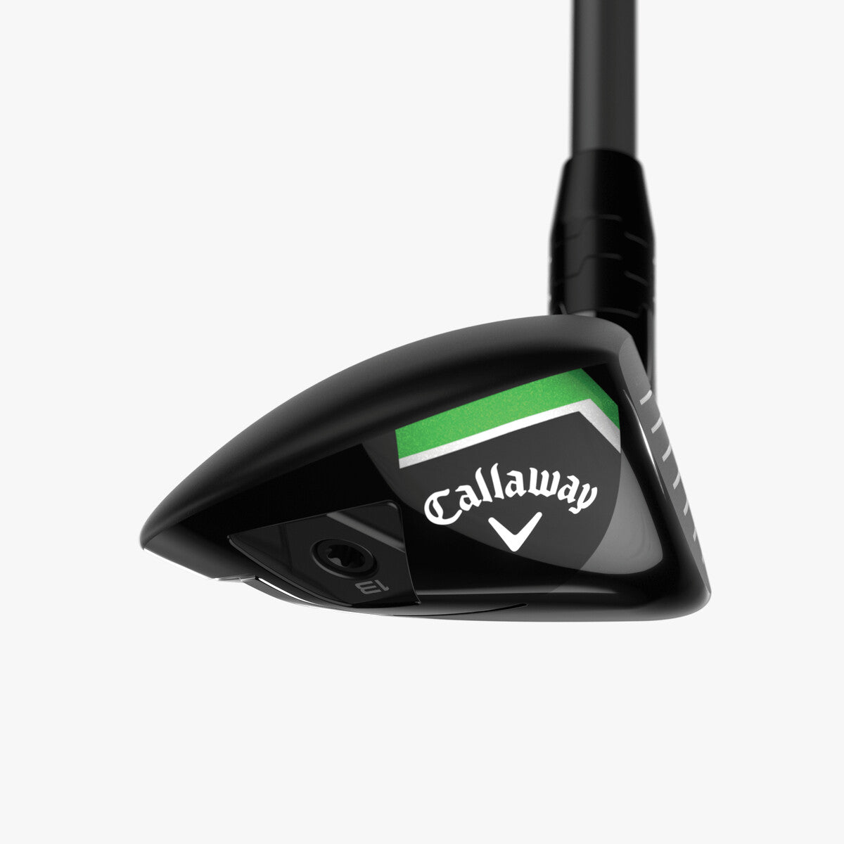 Hybrid Callaway Elyte X
