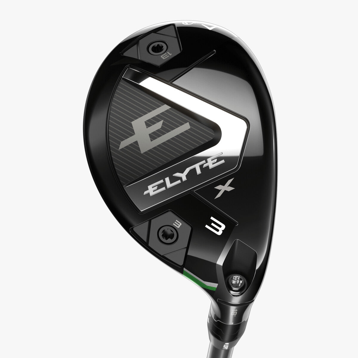 Hybrid Callaway Elyte X
