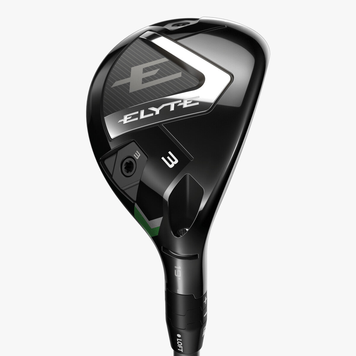 Hybrid Callaway Elyte