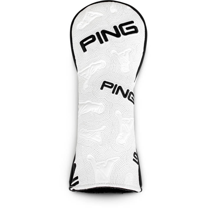 Headcover Ping Icon 251 Fairway