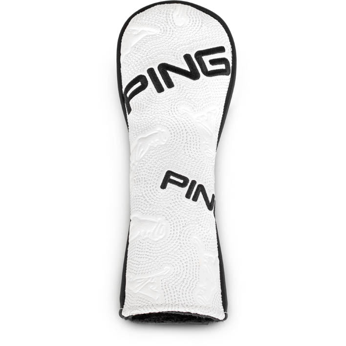 Headcover Ping Icon 251 Hybrid