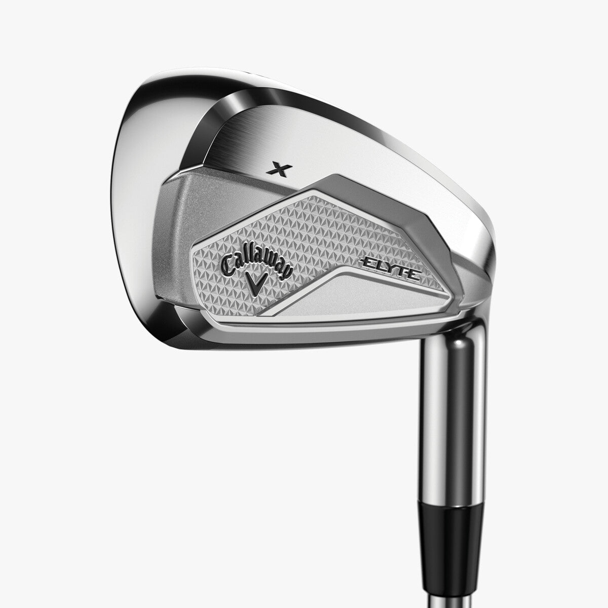 Set Fierros Callaway Elyte X Grafito