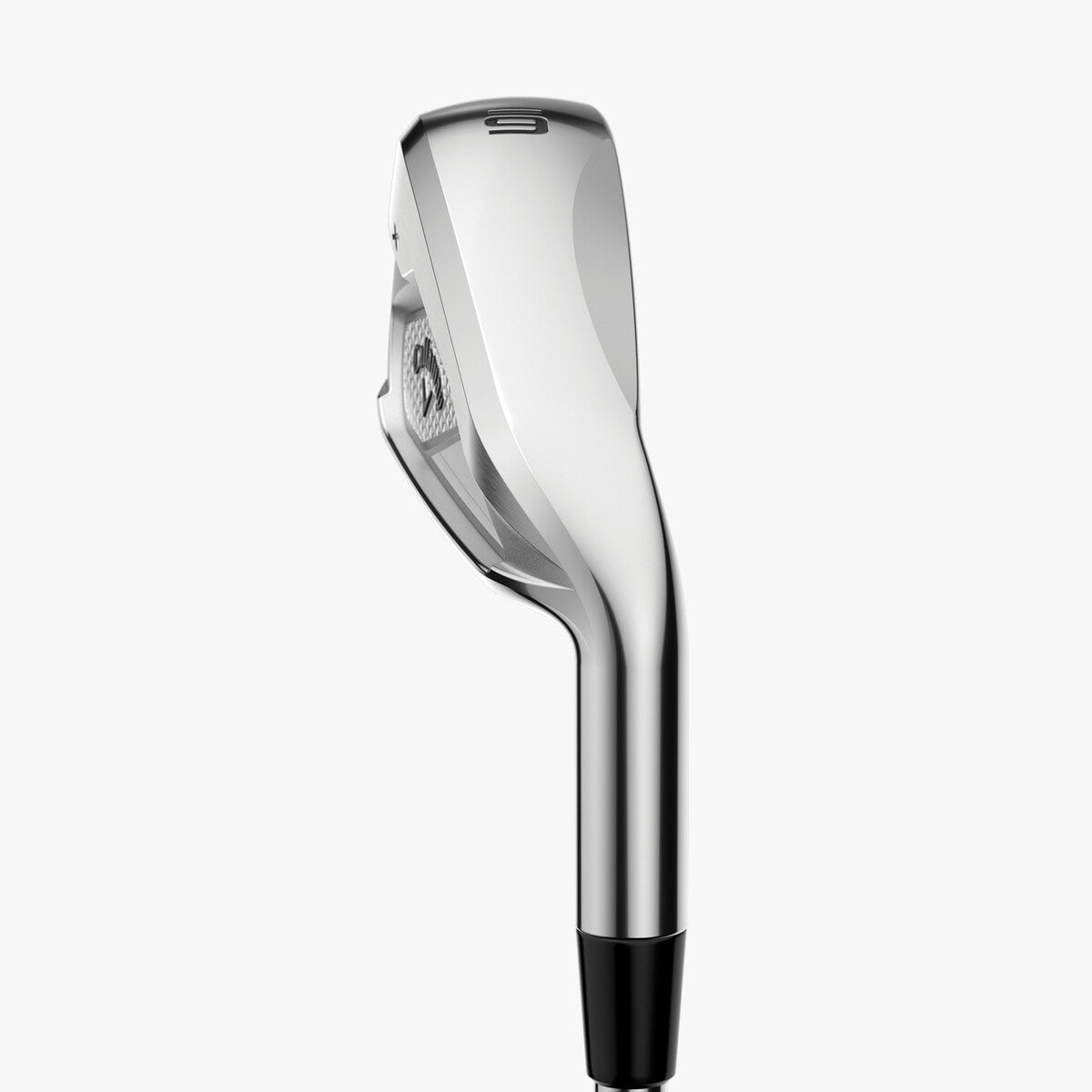 Set Fierros Callaway Elyte X Grafito