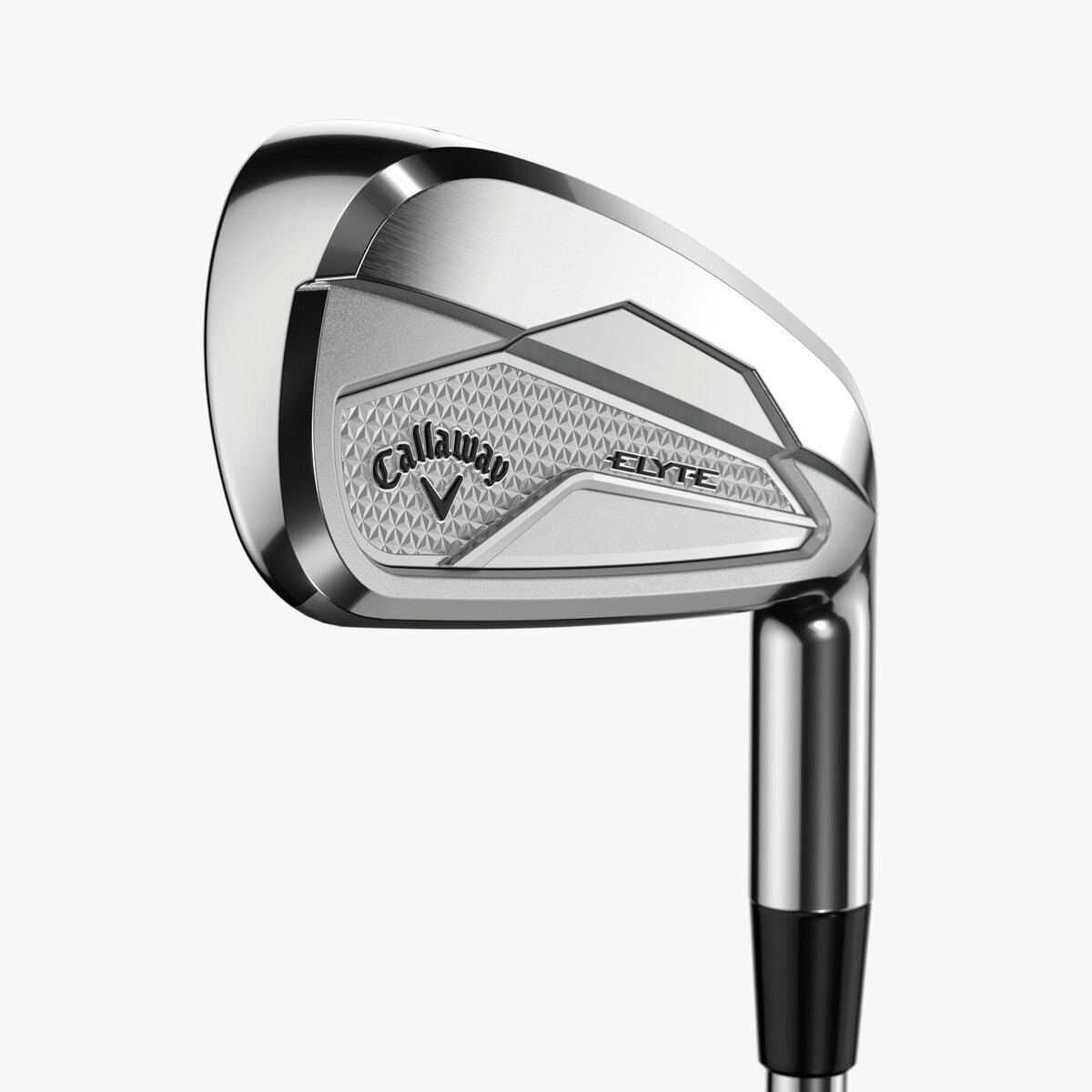 Set Fierros Callaway Elyte Acero