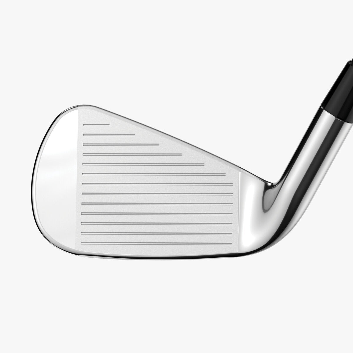 Set Fierros Callaway Elyte Acero