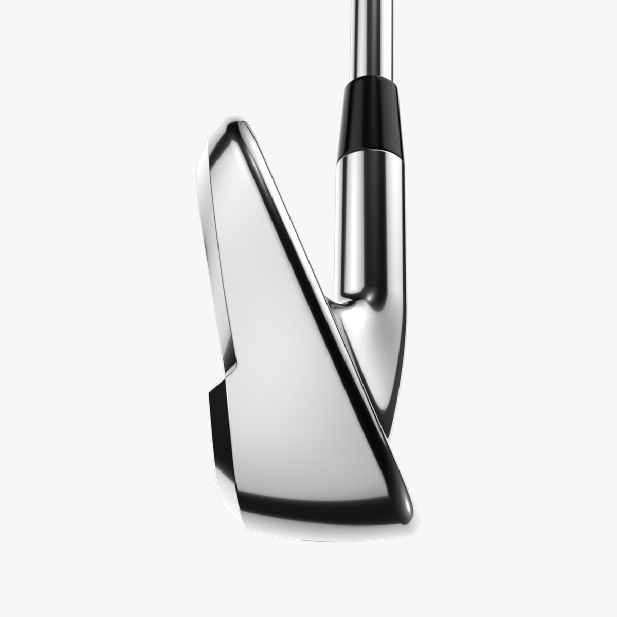 Set Fierros Callaway Elyte Acero