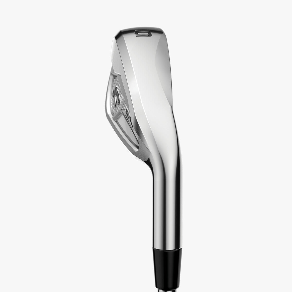 Set Fierros Callaway Elyte Acero