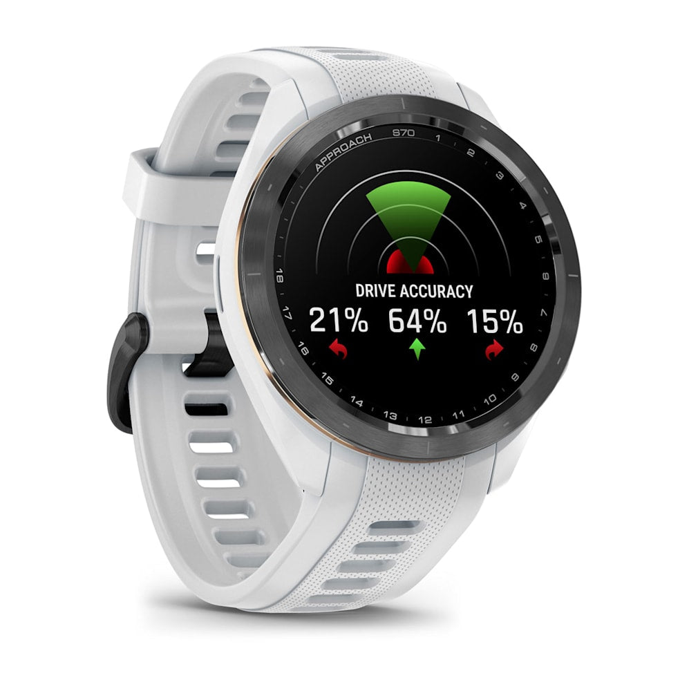 Gps/Rangefinder Garmin Approach S70