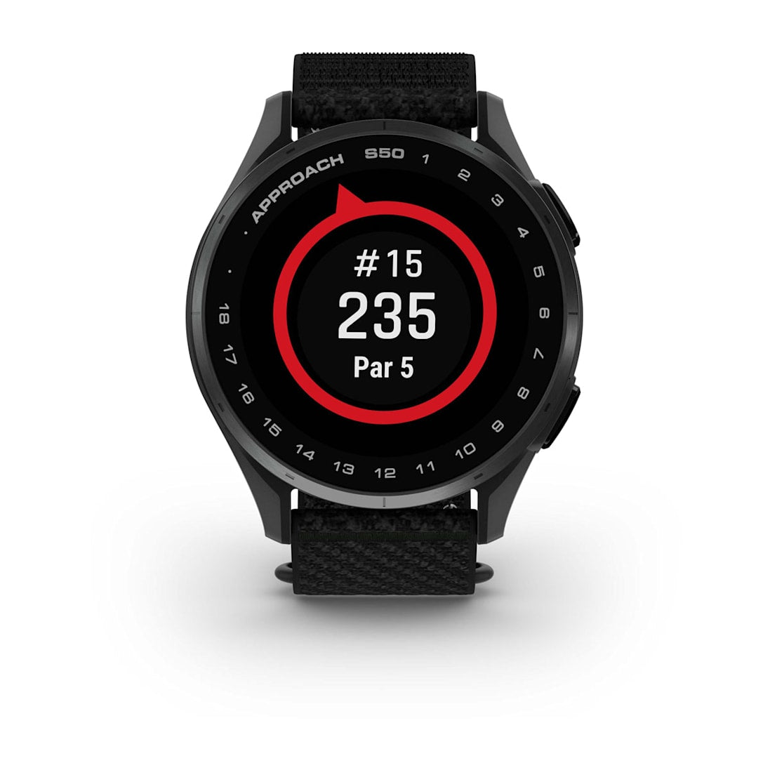 Gps/Rangefinder Garmin Approach S50