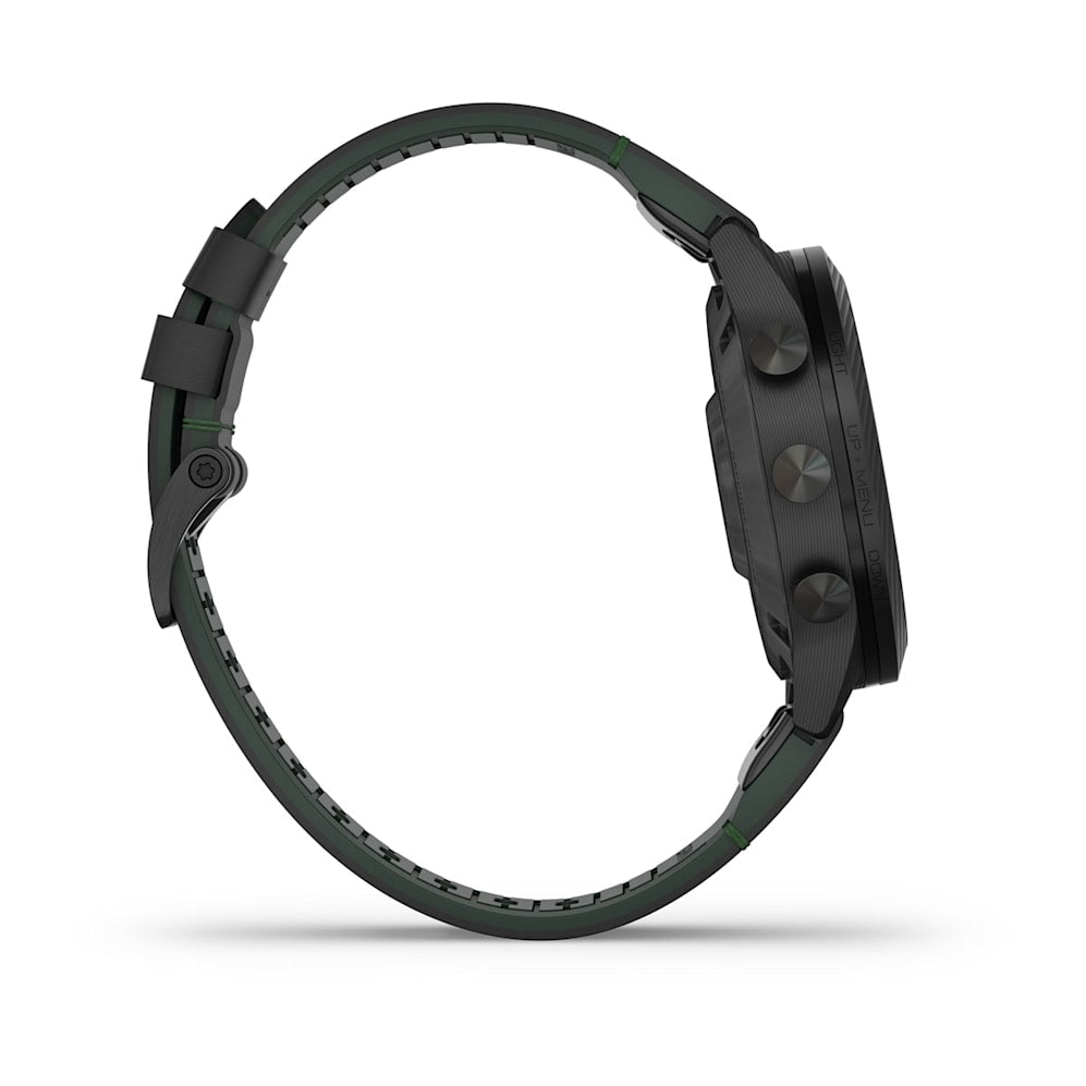 Gps/Rangefinder Garmin Marq Golfer (Gen 2)   Carbon Edición