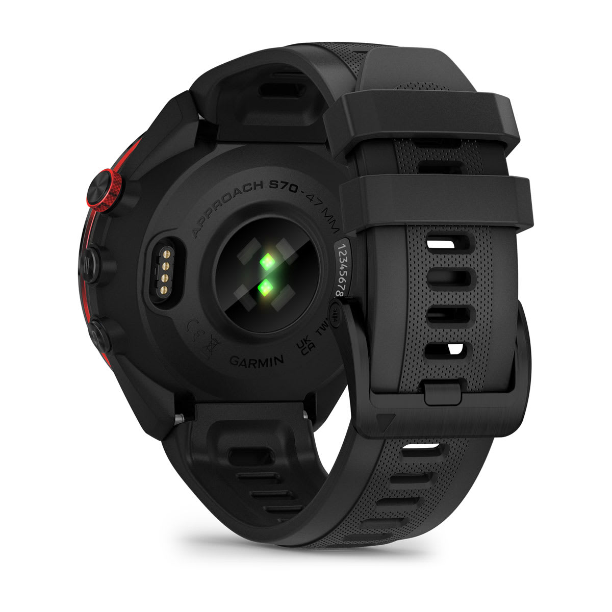Gps/Rangefinder Garmin Approach S70