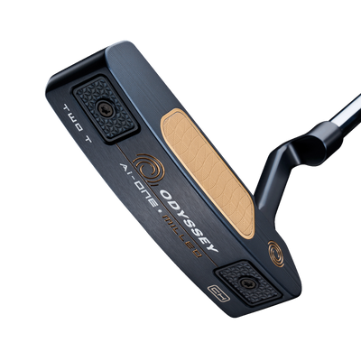 Putter Odyssey Ai One Milled