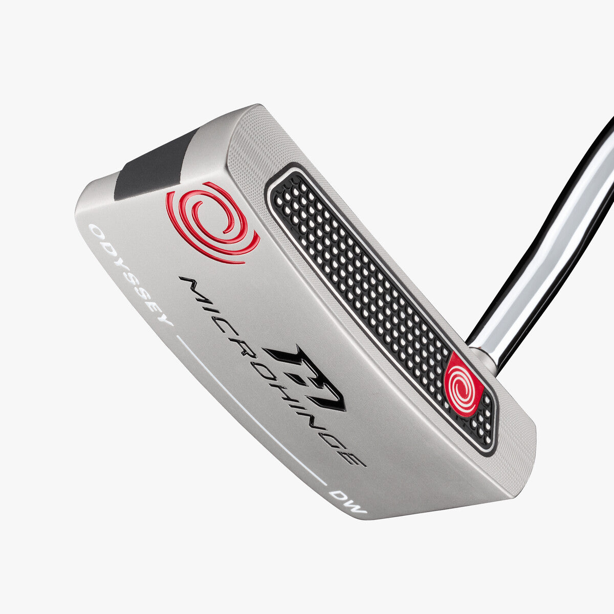 Putter Odyssey Michrohinge