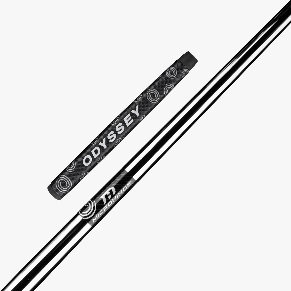 Putter Odyssey Michrohinge