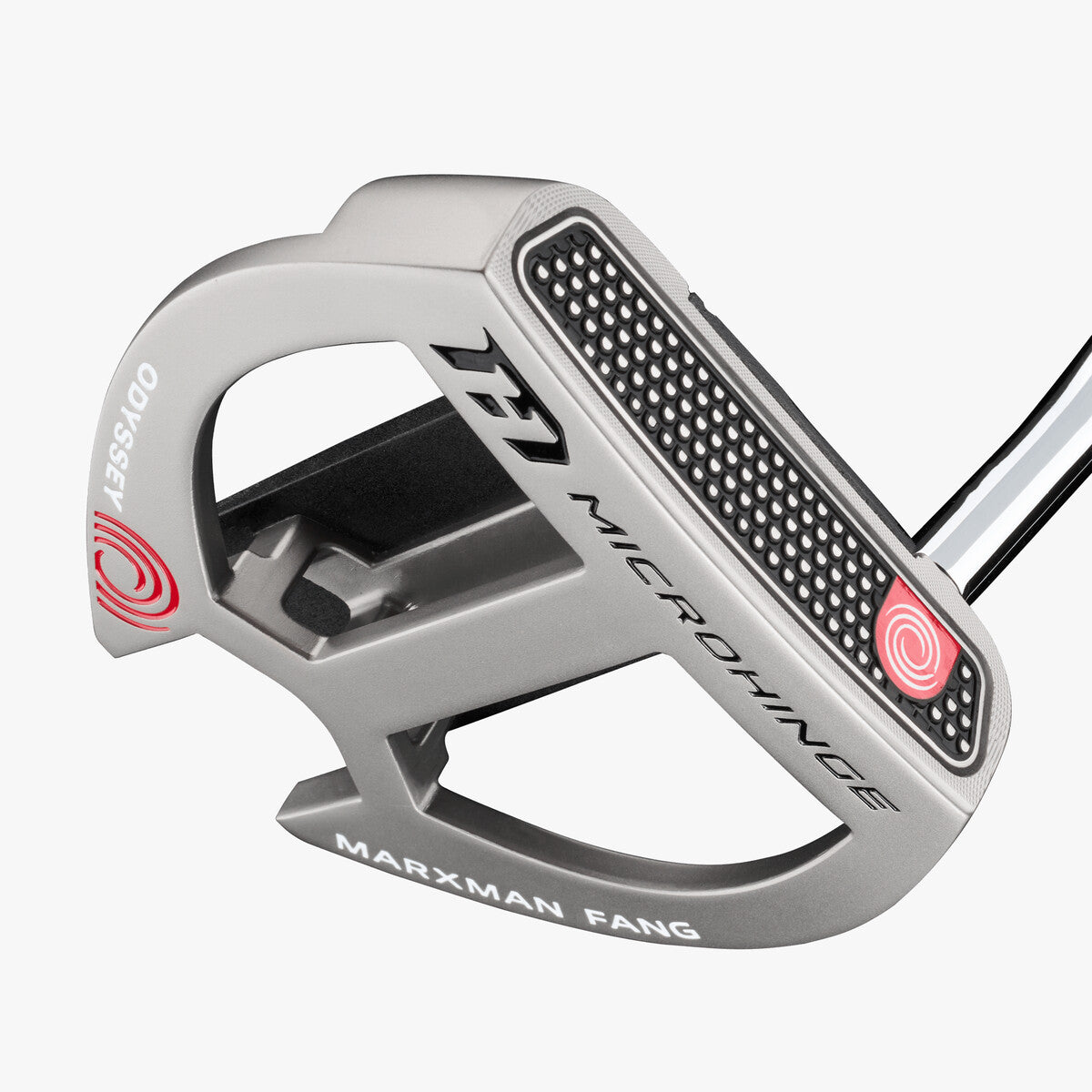 Putter Odyssey Michrohinge