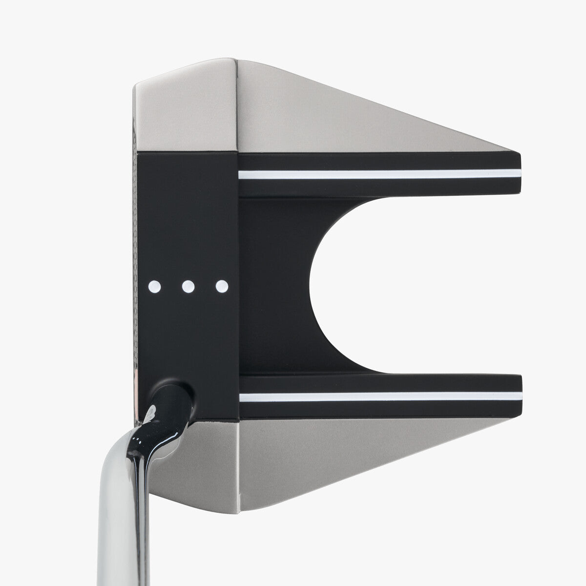 Putter Odyssey Michrohinge