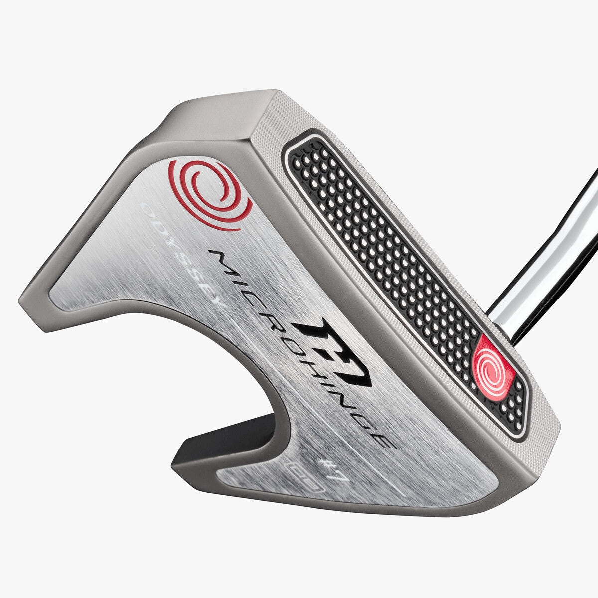 Putter Odyssey Michrohinge