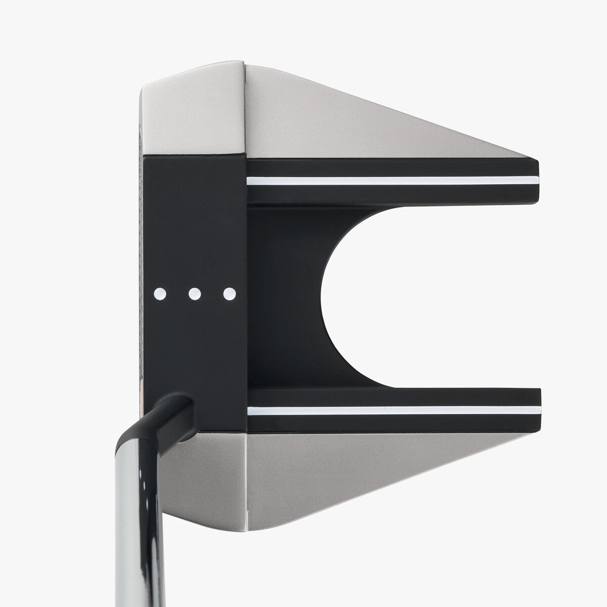 Putter Odyssey Michrohinge