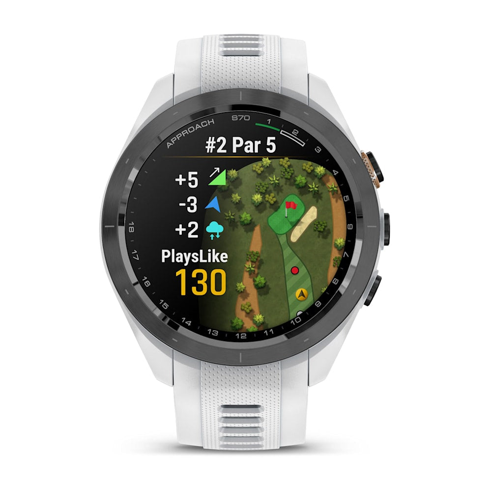 Gps/Rangefinder Garmin Approach S70