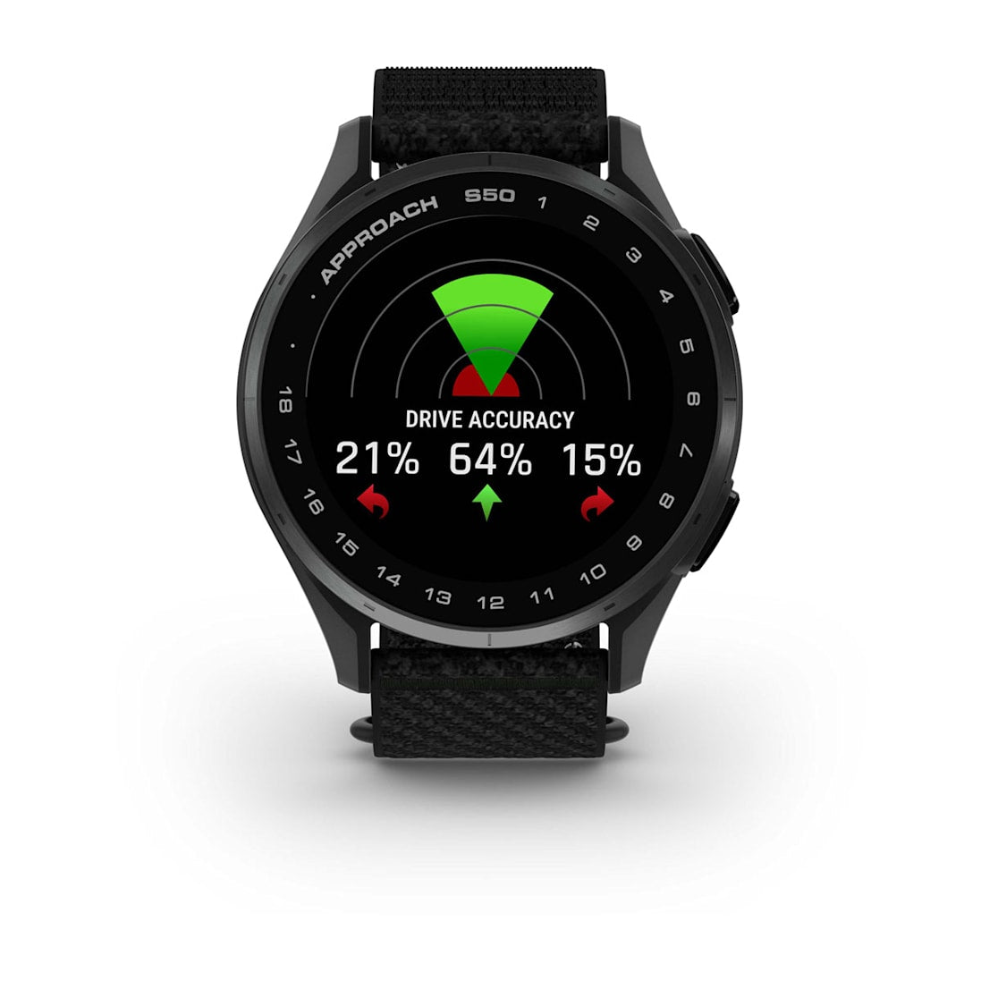Gps/Rangefinder Garmin Approach S50