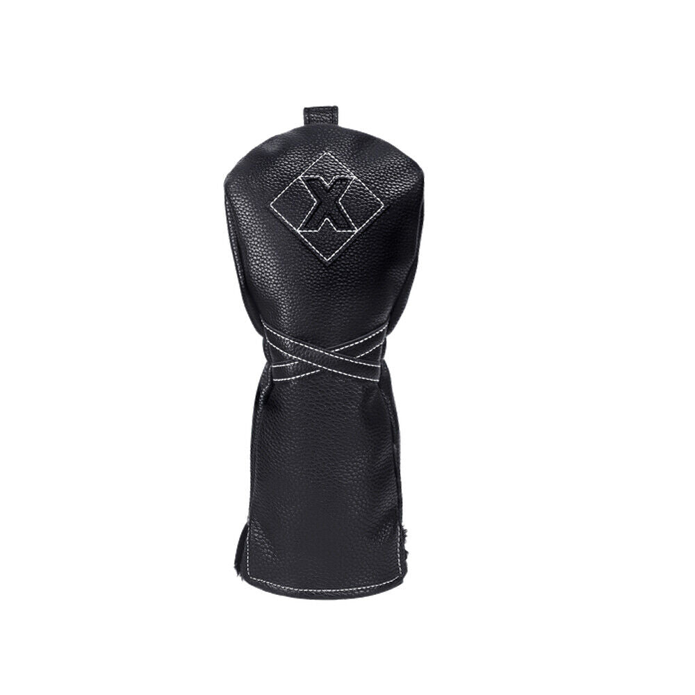 Headcover Izzo Premium Headcover Fairway