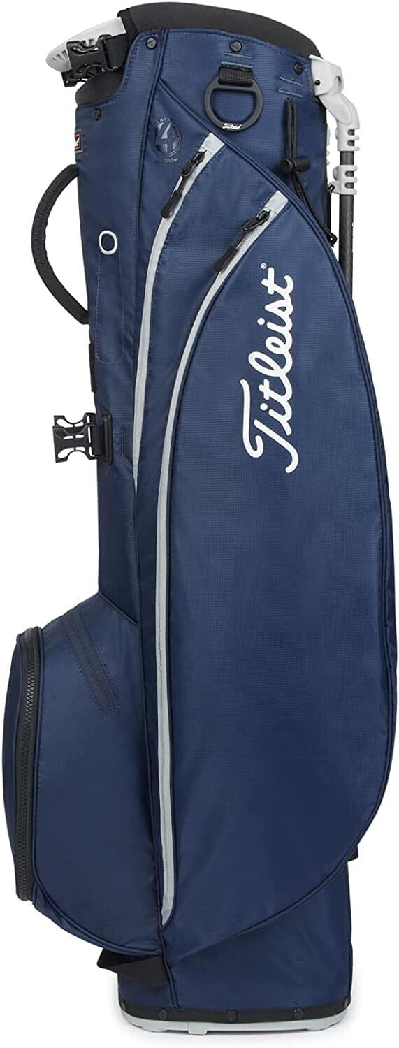 Bolsa Titleist Players 4 Carbon