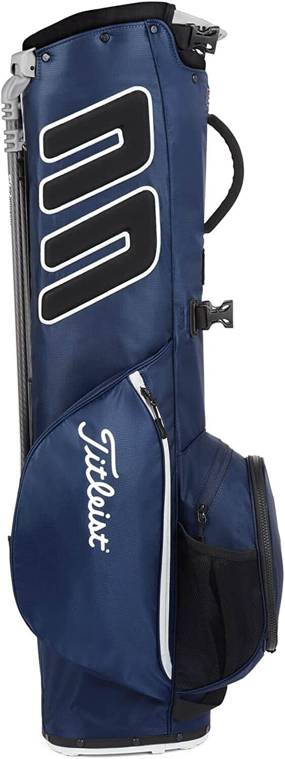 Bolsa Titleist Players 4 Carbon