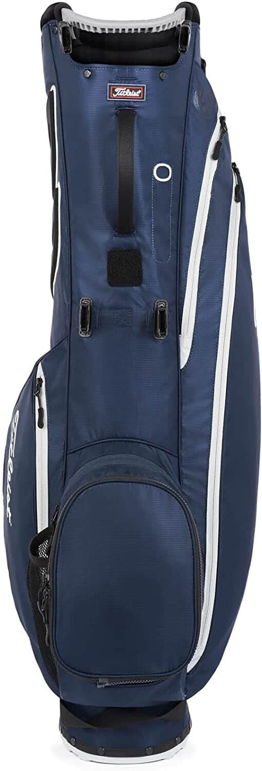 Bolsa Titleist Players 4 Carbon