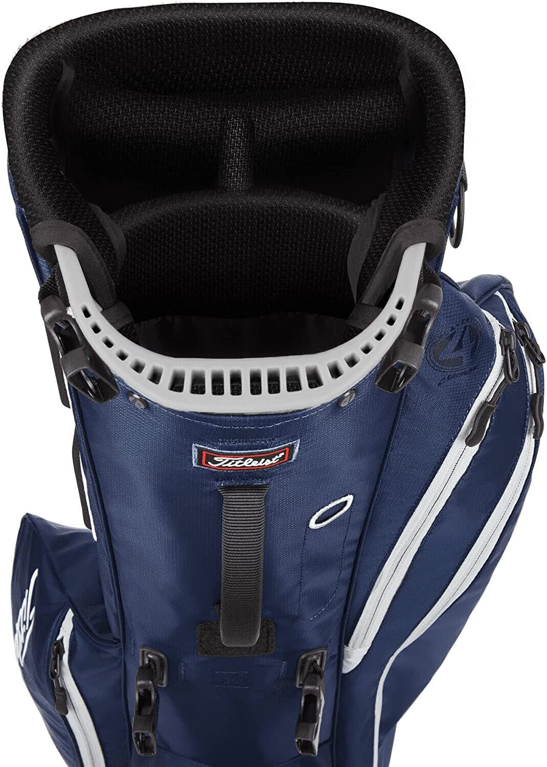 Bolsa Titleist Players 4 Carbon