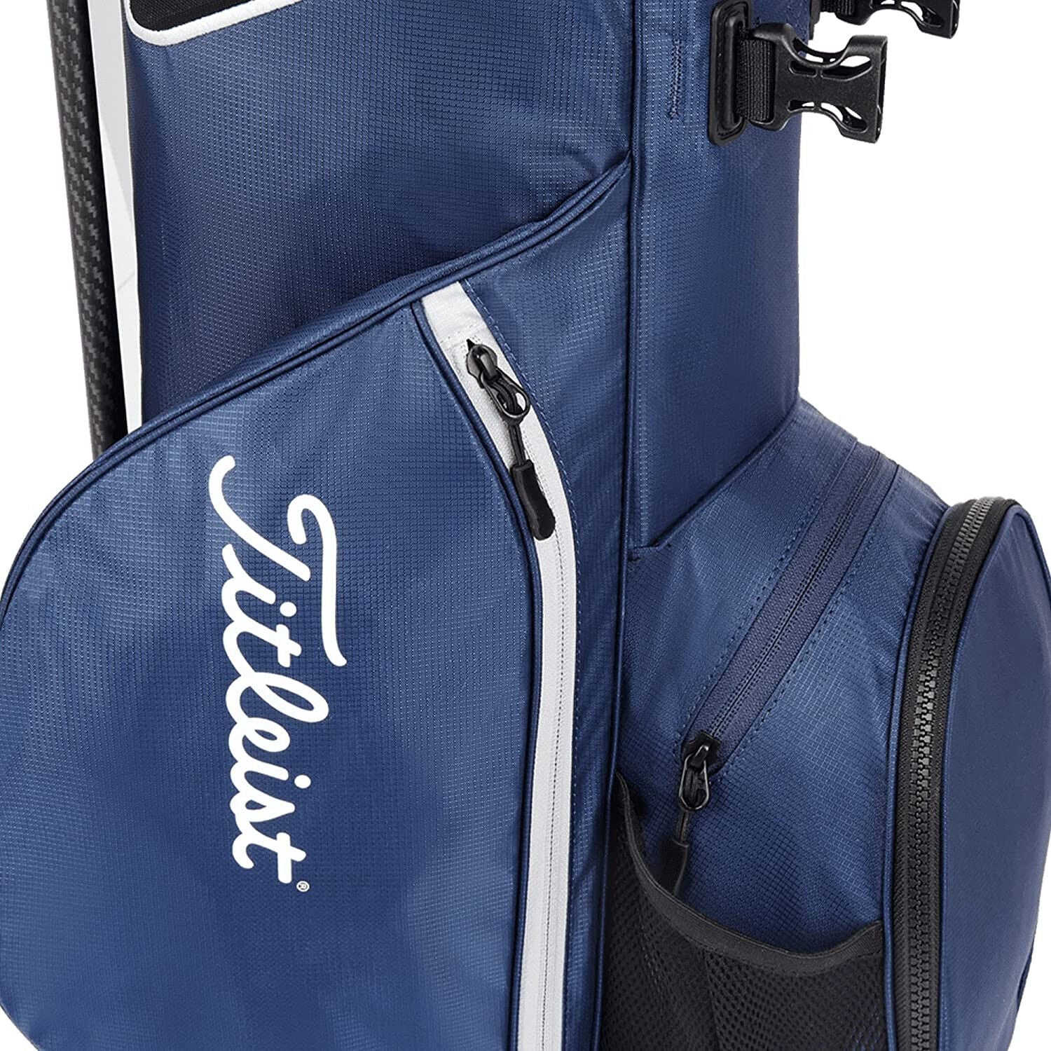 Bolsa Titleist Players 4 Carbon