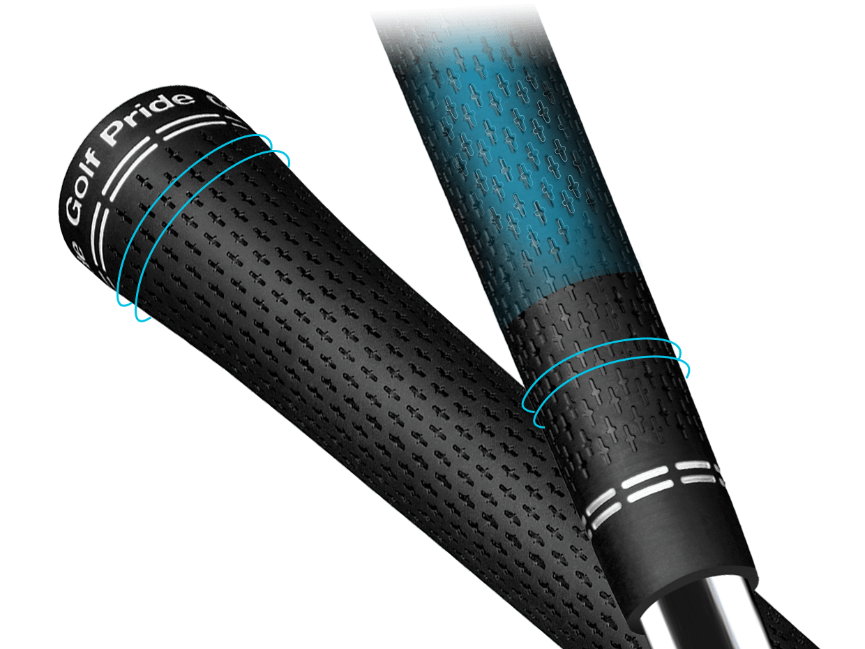 Grip Golf Pride Tour Velvet 360