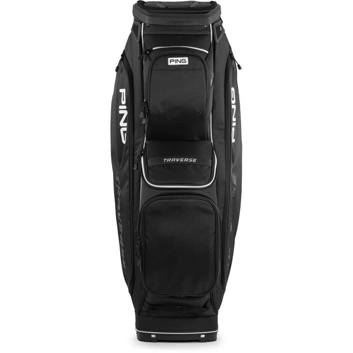 Bolsa Ping Traverse 244
