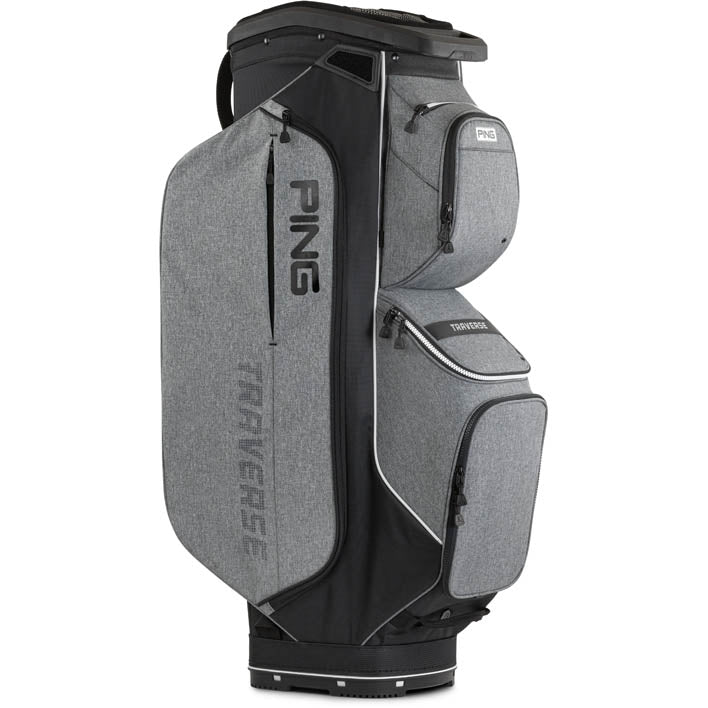 Bolsa Ping Traverse 244