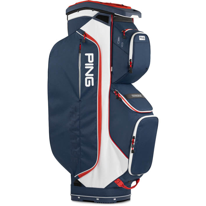 Bolsa Ping Traverse 244