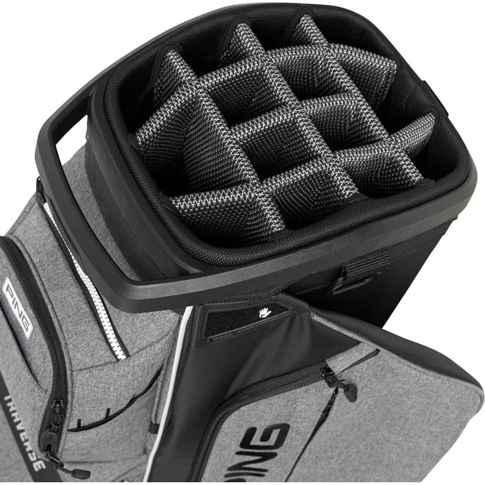 Bolsa Ping Traverse 244