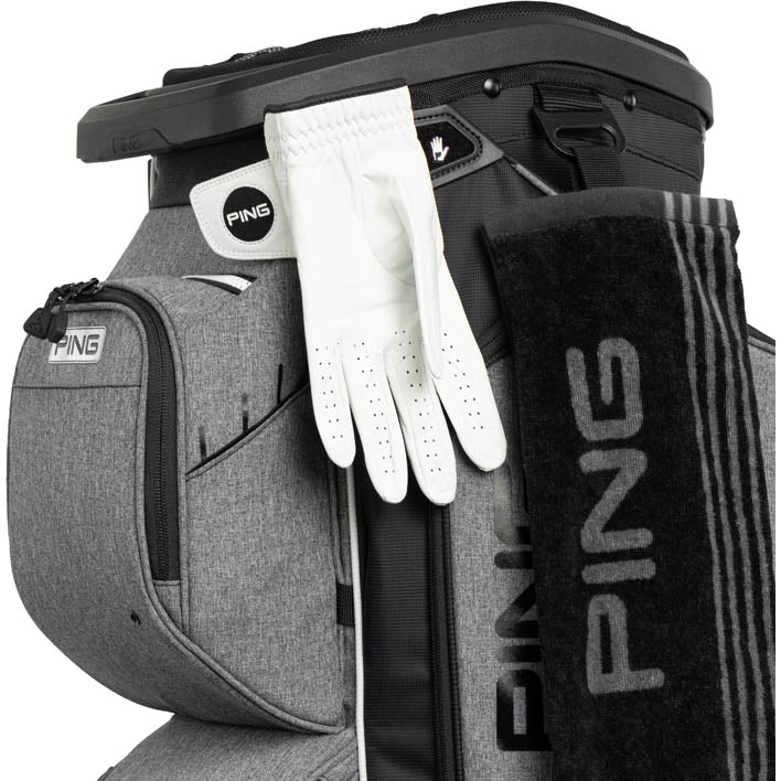 Bolsa Ping Traverse 244