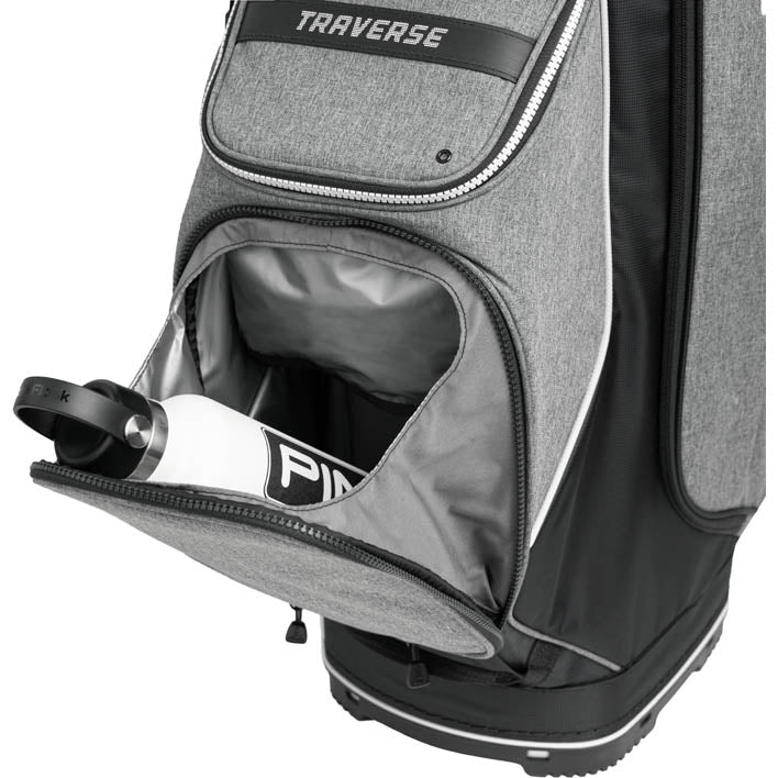 Bolsa Ping Traverse 244