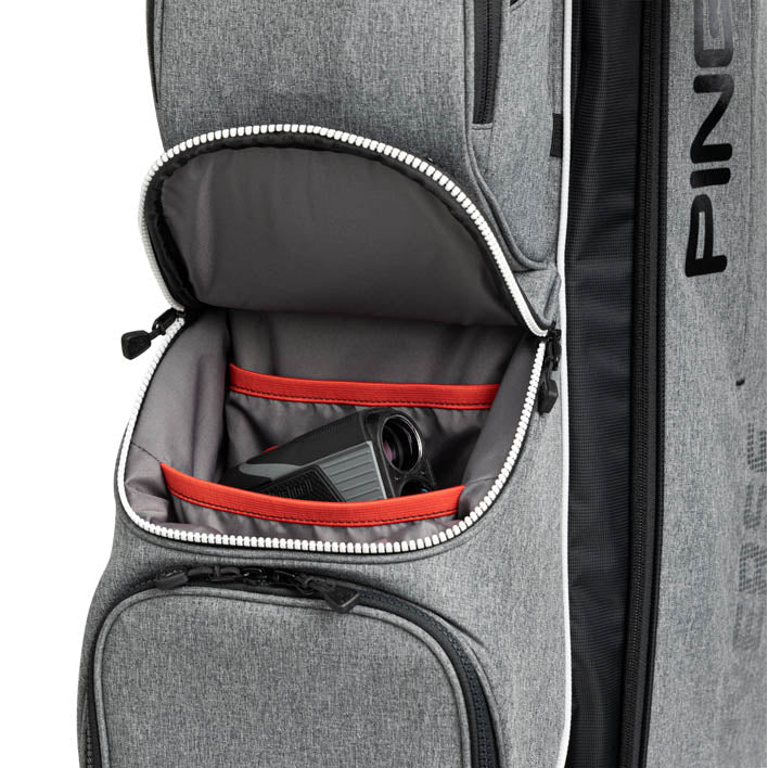 Bolsa Ping Traverse 244